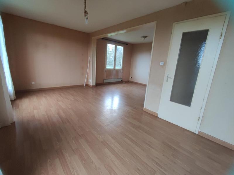 Maison - 130 m² - 7 pièces