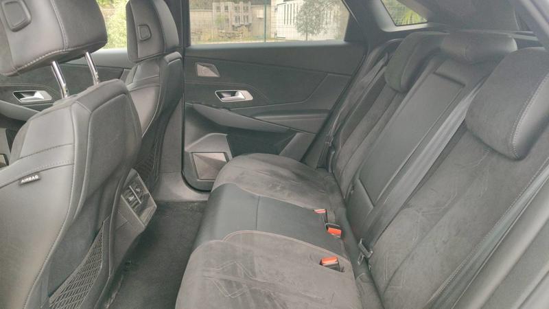 Ds Ds 7 Crossback I 1.6 Thp E-Tense 300 Plug in Hybrid 4x4 Eat8 Performance Line