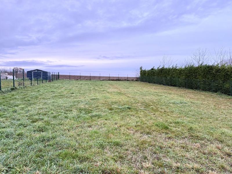 Pavillon - 85 m² - 3 pièces