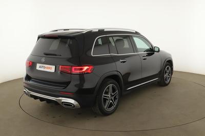 Mercedes Glb 200 d Amg Line 150 ch