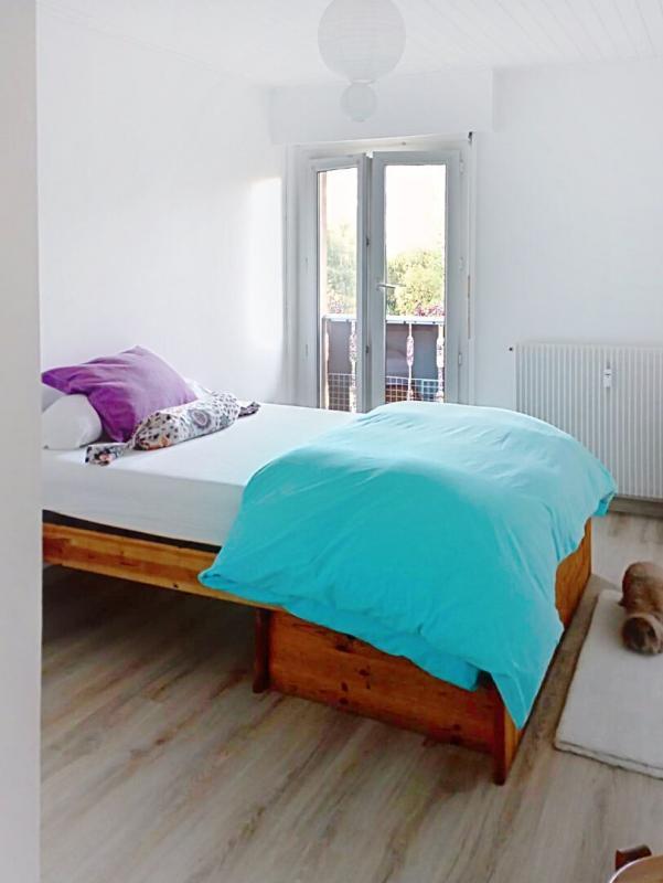 Appartement - 75 m² - 4 pièces