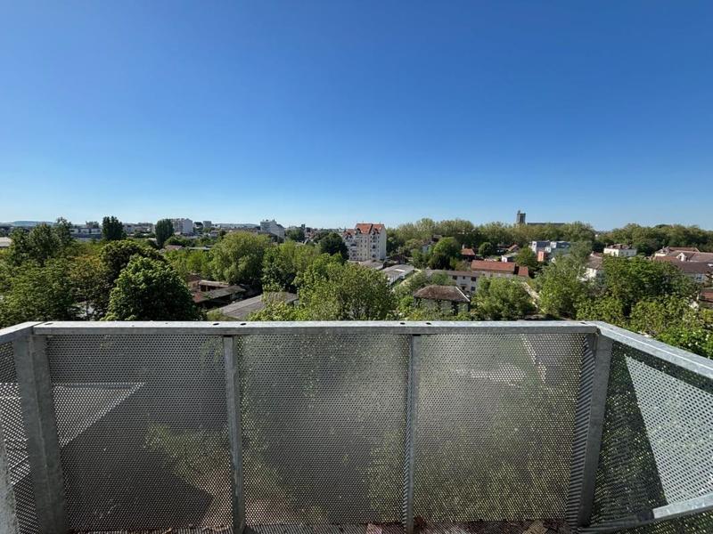 Appartement - 19 m² - 2 pièces