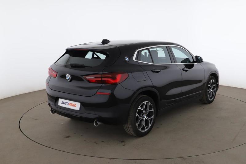 Bmw X2 xDrive18d Bva8 150 ch