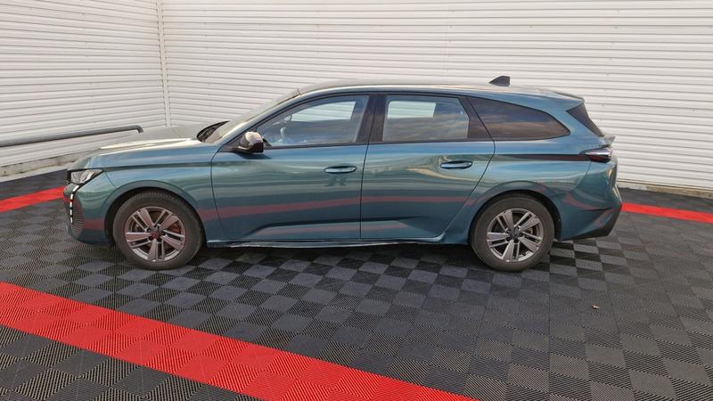 Peugeot 308 Sw Bluehdi 130ch Eat8 Active Pack