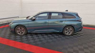 Peugeot 308 Sw Bluehdi 130ch Eat8 Active Pack