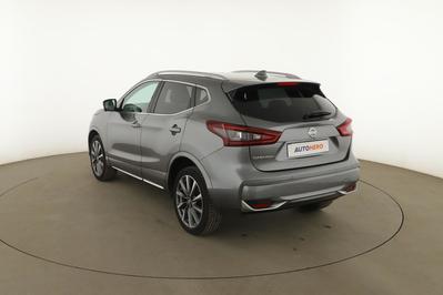 Nissan Qashqai 1.5 dCi Dct7 115 ch