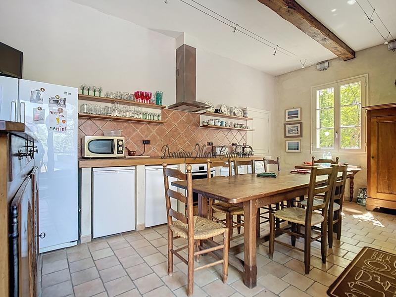 Maison - 136 m² - 4 pièces