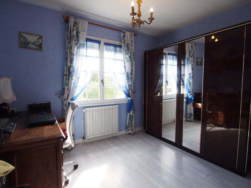 Maison - 77 m² - 3 pièces