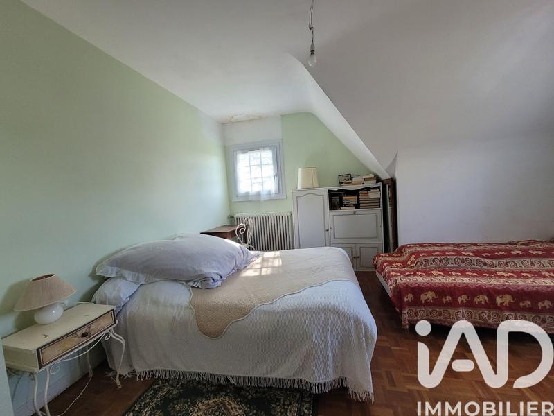 Maison - 108 m² - 5 pièces