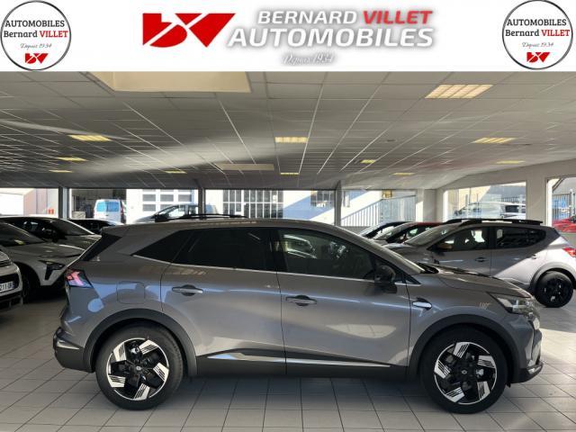 Renault Symbioz E-Tech full hybrid 160 ch Techno