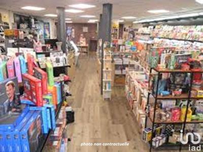 Local commercial - 60 m²