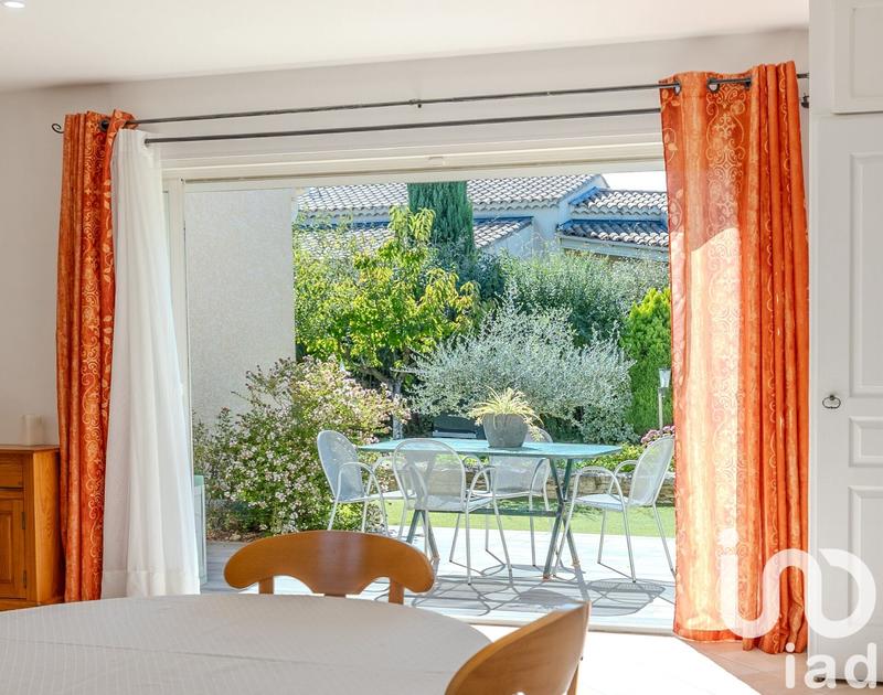 Maison - 153 m² - 5 pièces