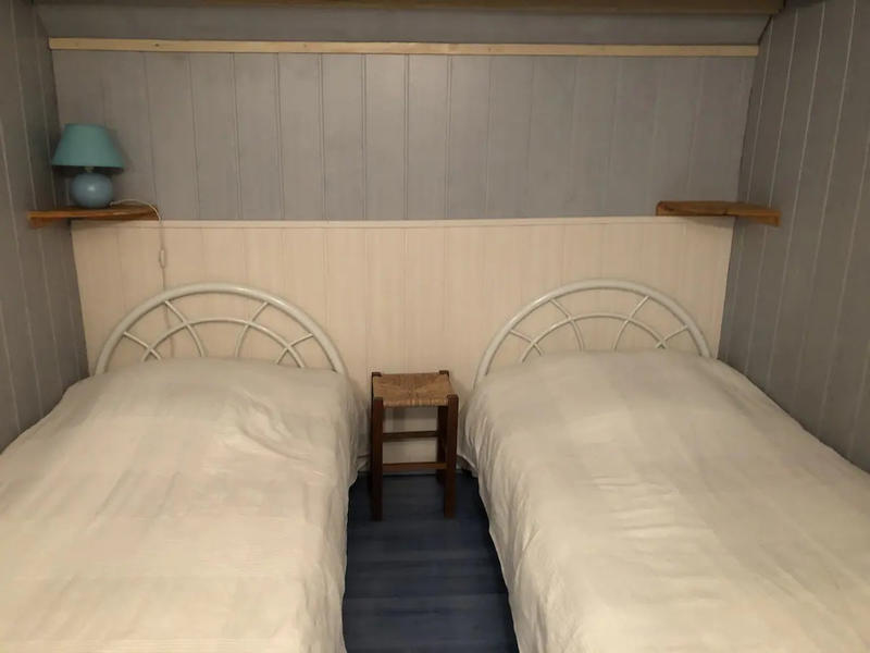 Duplex - 81 m² - 5 pièces