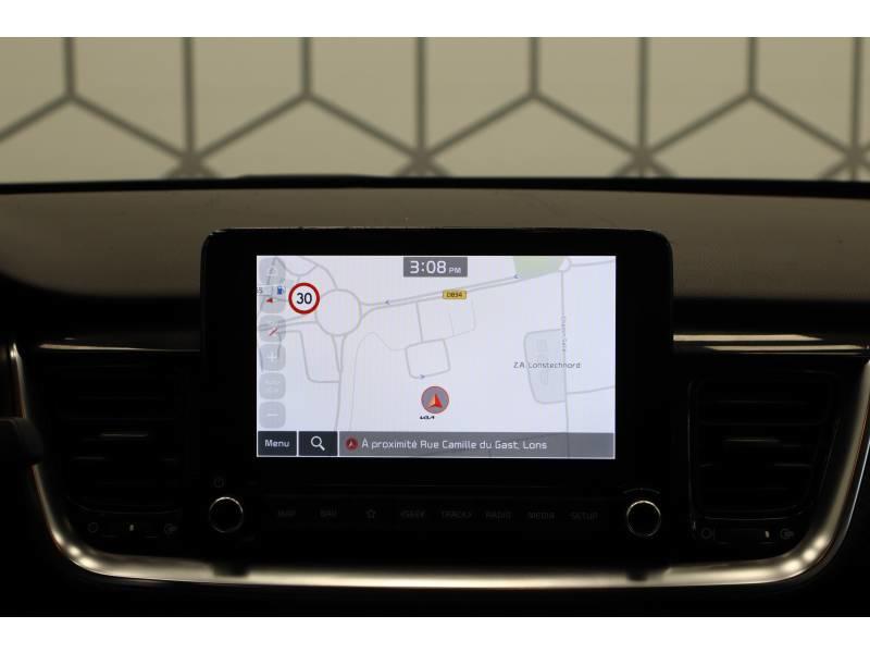 Kia Stonic 1.0 t-GDi 100 ch Bvm6 Gt Line