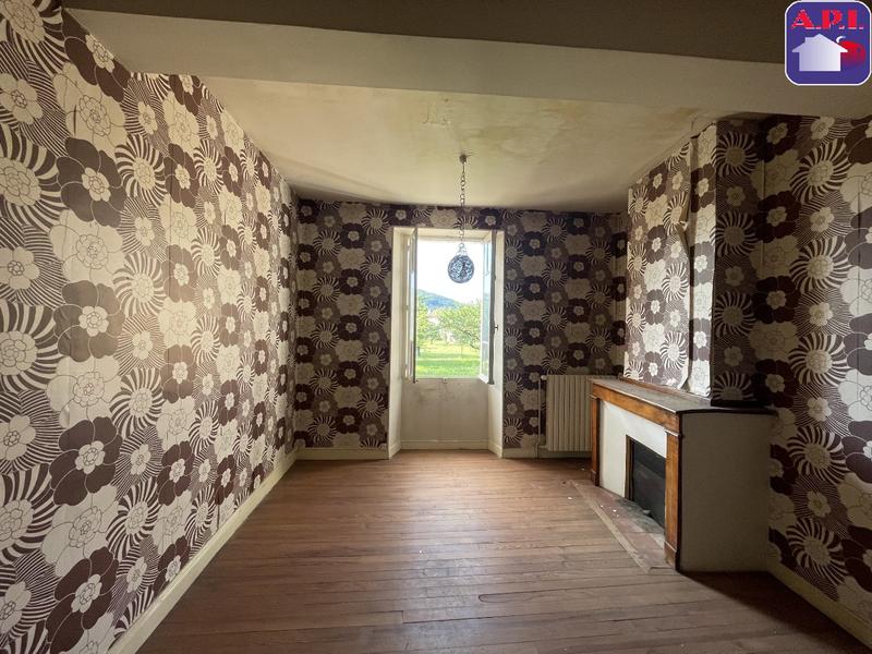 Maison de ville - 221 m² - 7 pièces