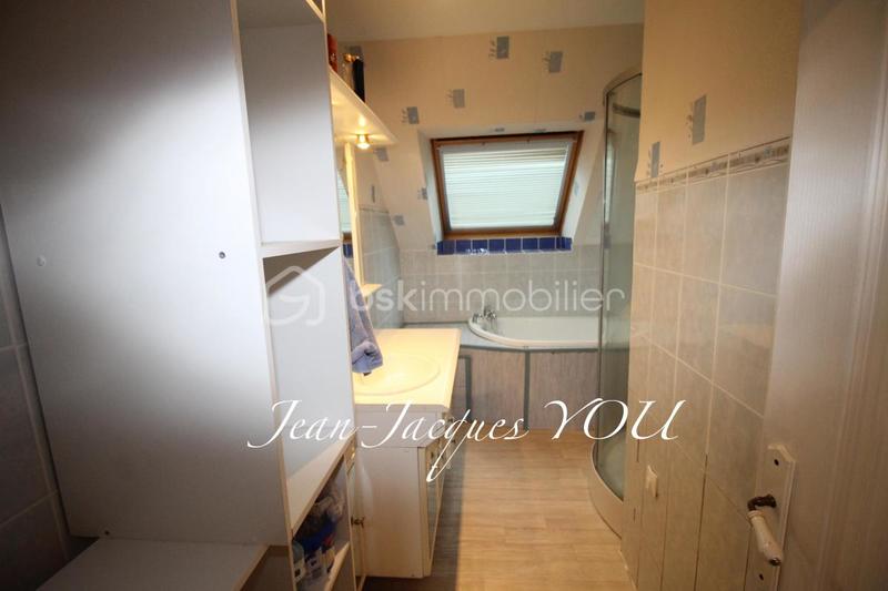 Maison de village - 71 m² - 3 pièces