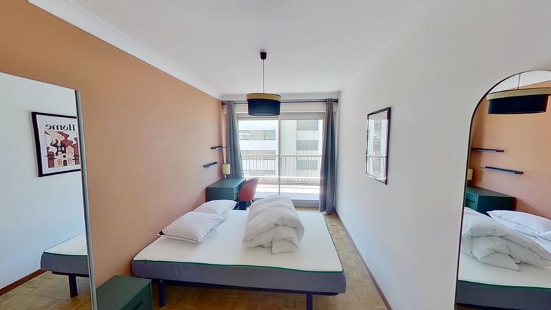 Appartement - 115 m²