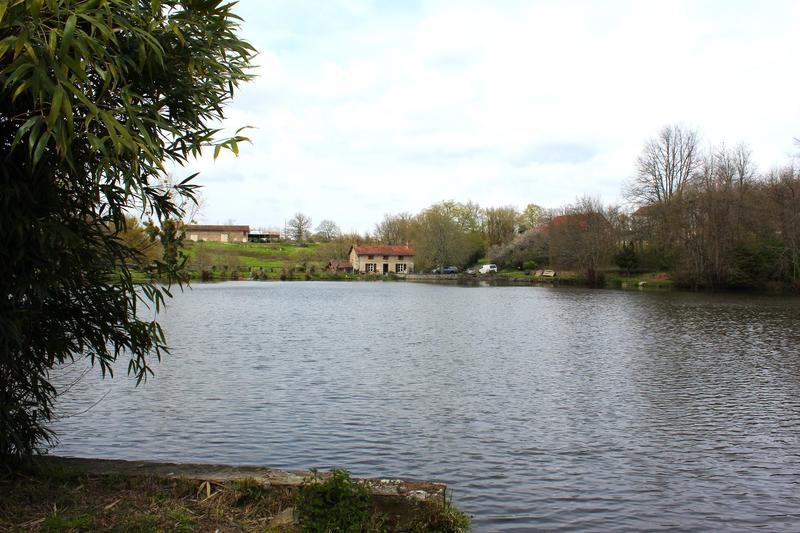 Propriété - 165 m² - 6 pièces