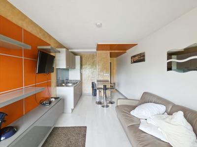 Appartement - 20 m² - 1 pièce