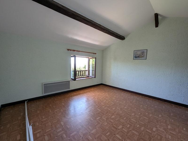 Maison - 161 m² - 6 pièces