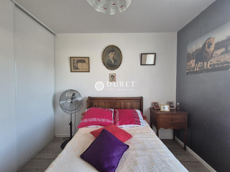 Maison - 89 m² - 4 pièces