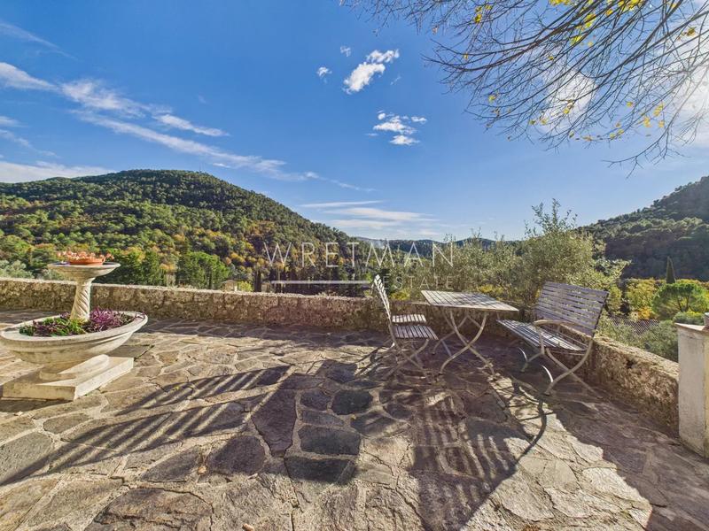 Maison - 141 m² - 5 pièces