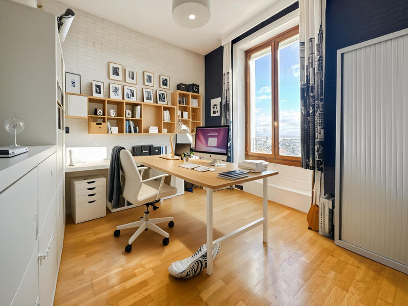 Maison - 350 m² - 10 pièces