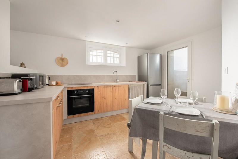 Villa - 250 m² - 8 pièces