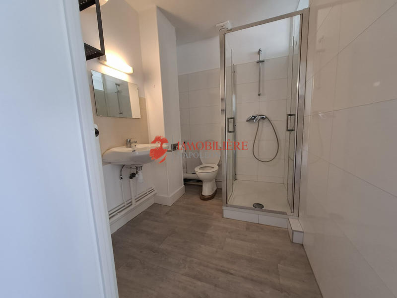 Appartement - 30 m² - 1 pièce