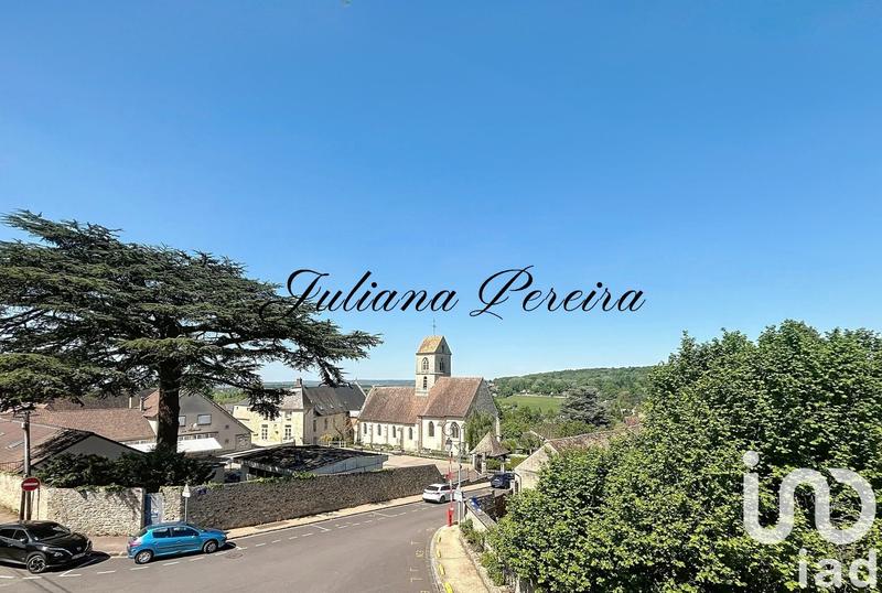 Maison - 205 m² - 9 pièces