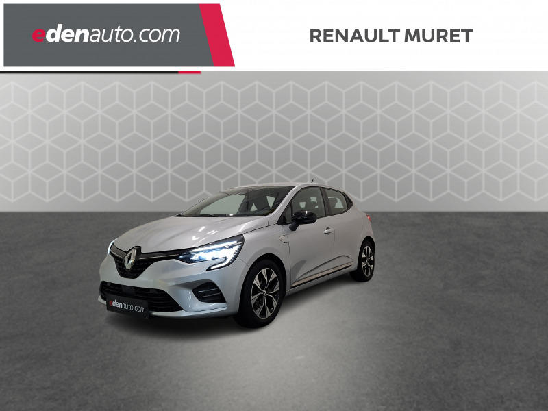 Renault Clio TCe 100 Gpl - 21 Limited
