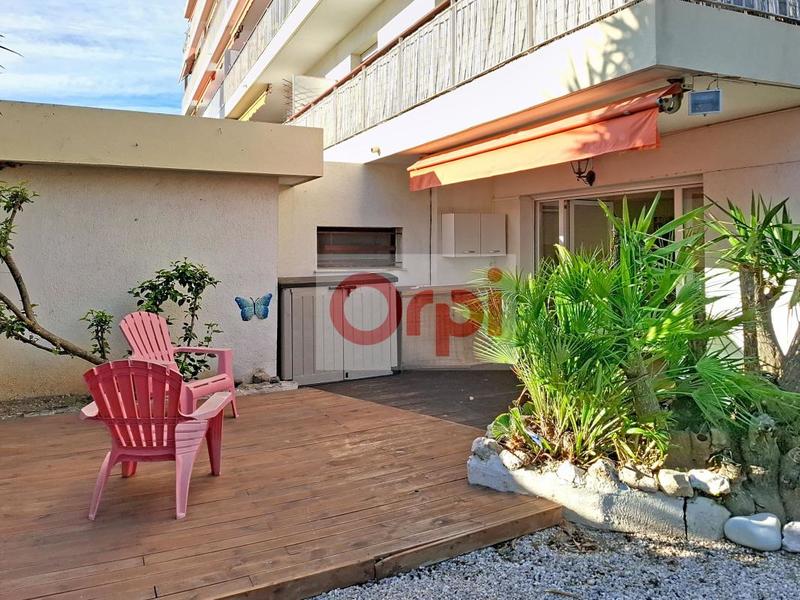 Studio - 29 m² - 1 pièce