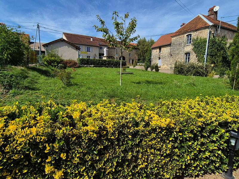 Maison bourgeoise - 149 m² - 4 pièces