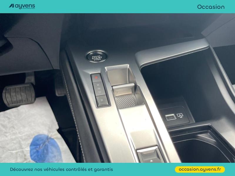 Peugeot 308 Sw Phev 180ch Allure e-Eat8