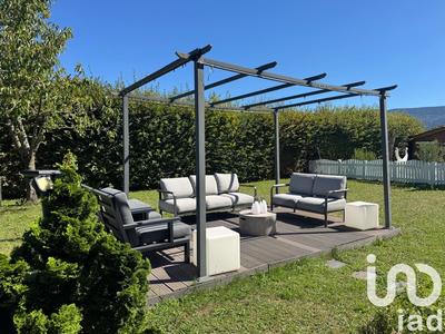 Maison - 167 m² - 5 pièces