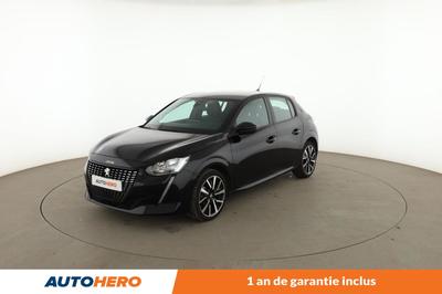 Peugeot 208 1.5 Blue-HDi Allure 100 ch