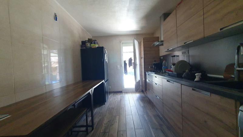 Maison - 119 m² - 7 pièces