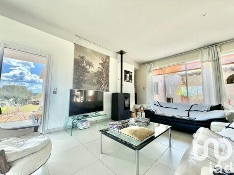 Maison - 160 m² - 5 pièces