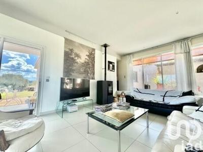 Maison - 160 m² - 5 pièces