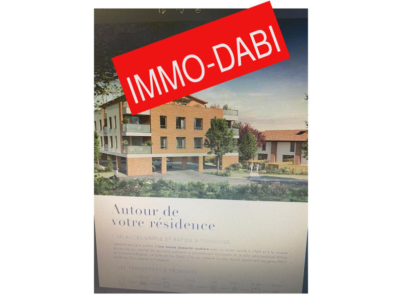 Maison - 74 m² - 3 pièces