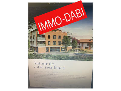 Maison - 74 m² - 3 pièces