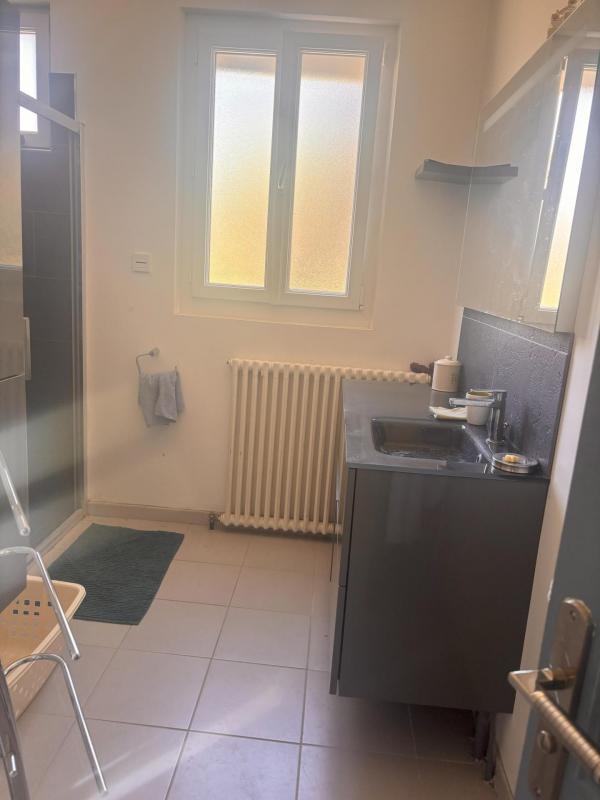 Pavillon - 98 m² - 6 pièces