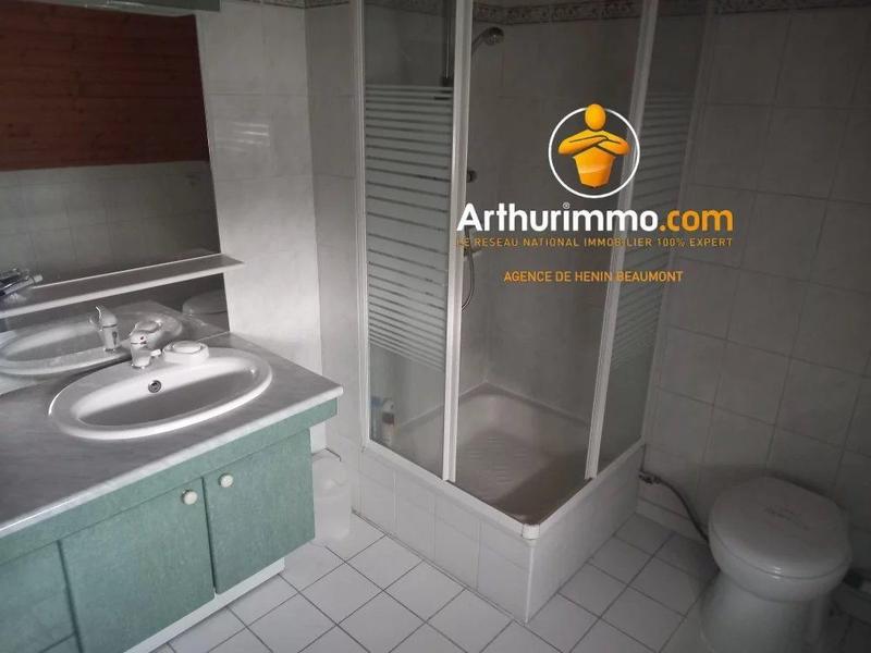 Maison - 100 m² - 6 pièces