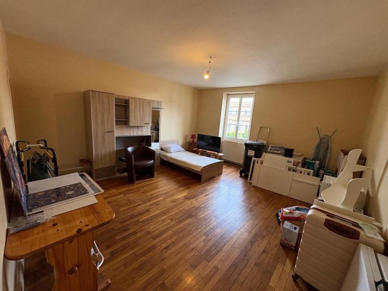 Maison de campagne - 87 m² - 3 pièces