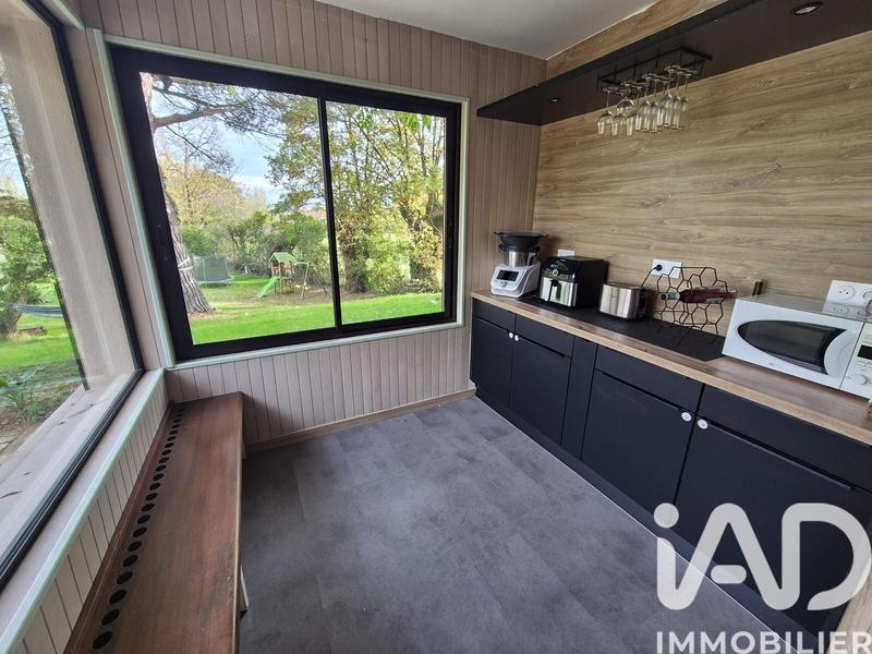 Maison - 308 m² - 8 pièces