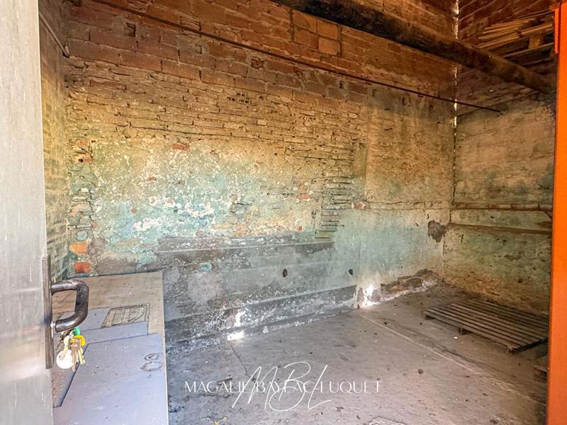 Maison - 127 m² - 4 pièces