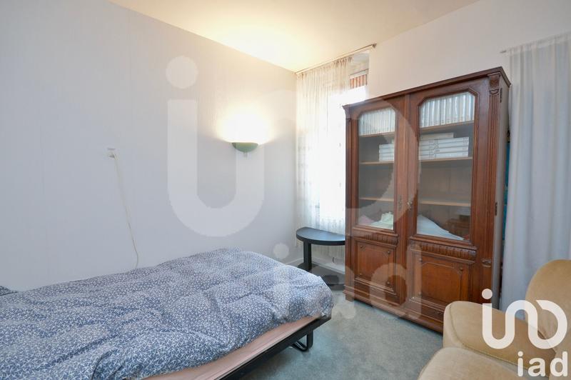 Appartement - 126 m² - 4 pièces