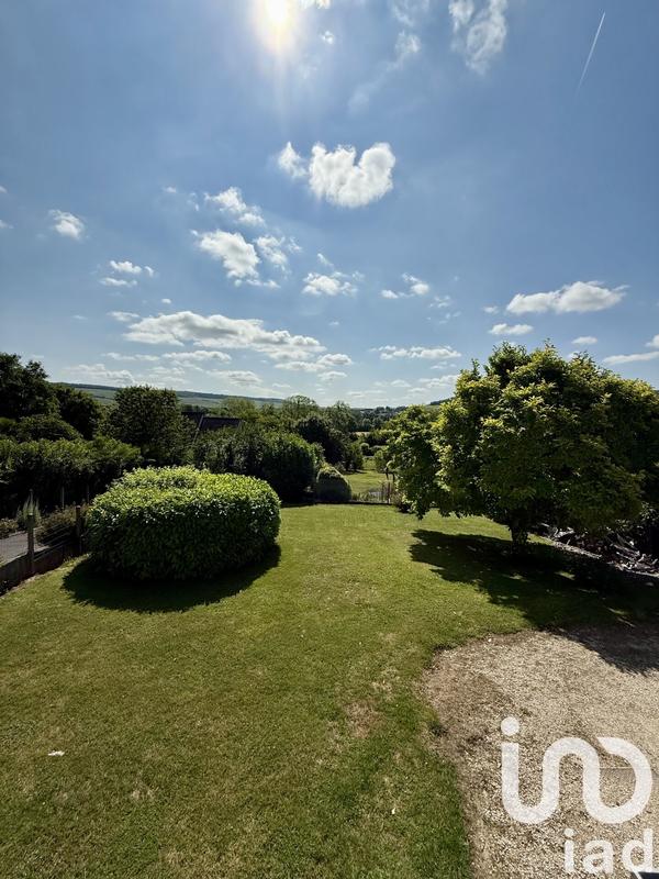 Maison de village - 96 m² - 4 pièces