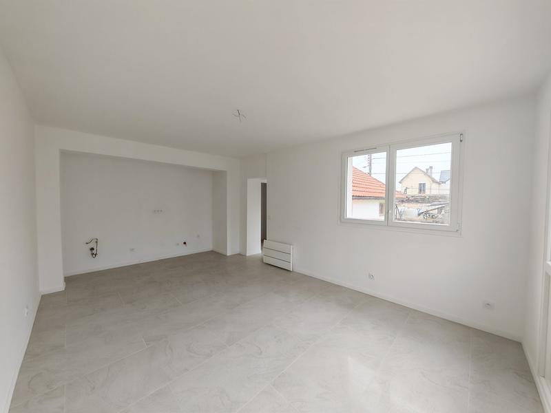 Maison - 70 m² - 4 pièces