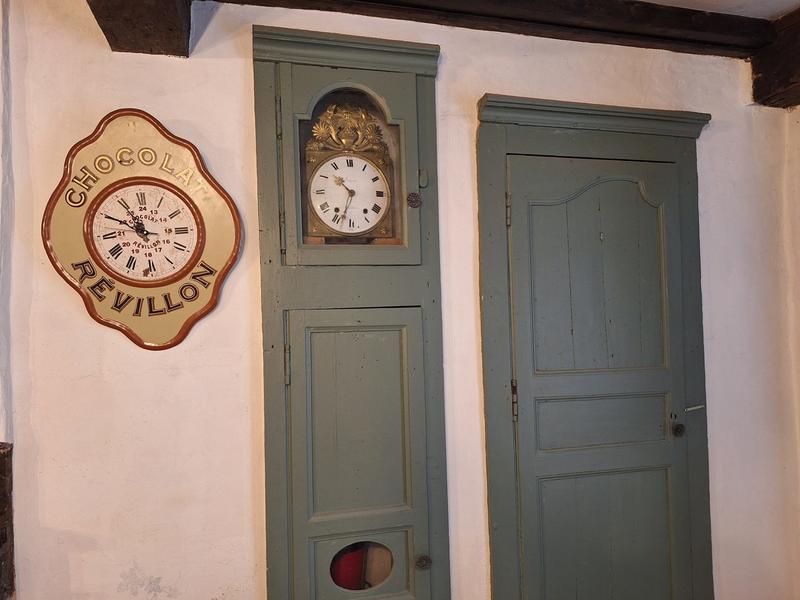 Maison ancienne - 132 m² - 4 pièces